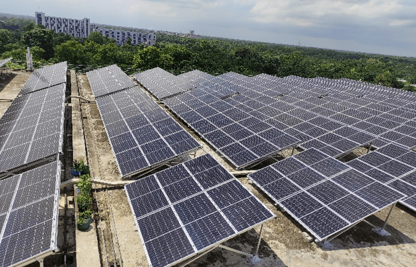 SAAD Group | Solaric | Opex Model