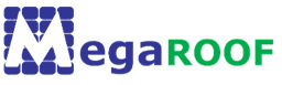 Megaroof Logo Megaroof Logo