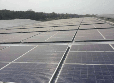 Debonair Group (DPQSL) | Solaric | Opex Model Debonair Group (DPQSL) | Solaric | Opex Model