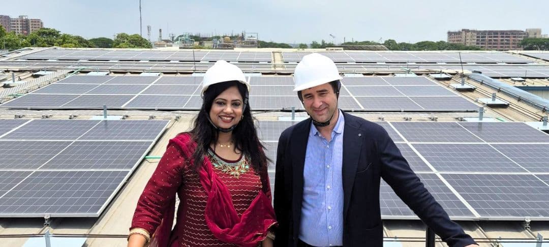 How Textile & RMG Factories Can Prepare for Net Zero Manufacturing How Textile & RMG Factories Can Prepare for Net Zero Manufacturing