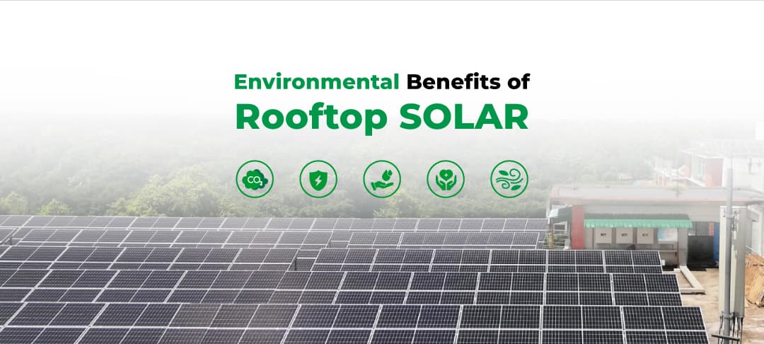 Environmental Benefits of Rooftop Solar in Bangladesh  Environmental Benefits of Rooftop Solar in Bangladesh