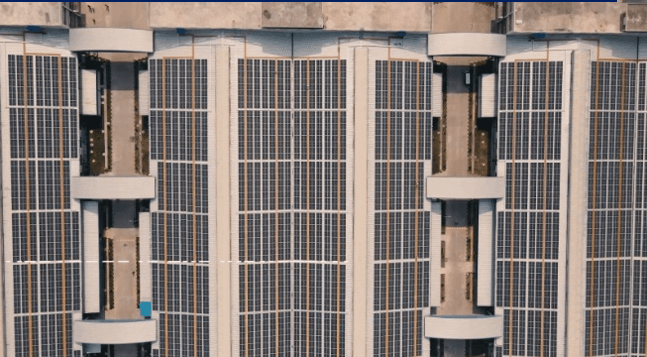 KEPZ Youngone Group | Solaric | Capex Model KEPZ Youngone Group | Solaric | Capex Model