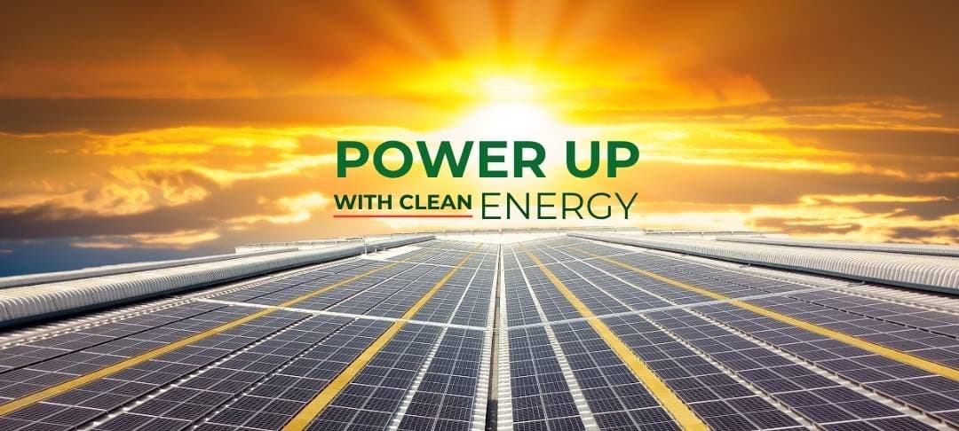 Power Up with Solar Energy: The Essential Guide to Investing in Solar Energy Power Up with Solar Energy: The Essential Guide to Investing in Solar Energy