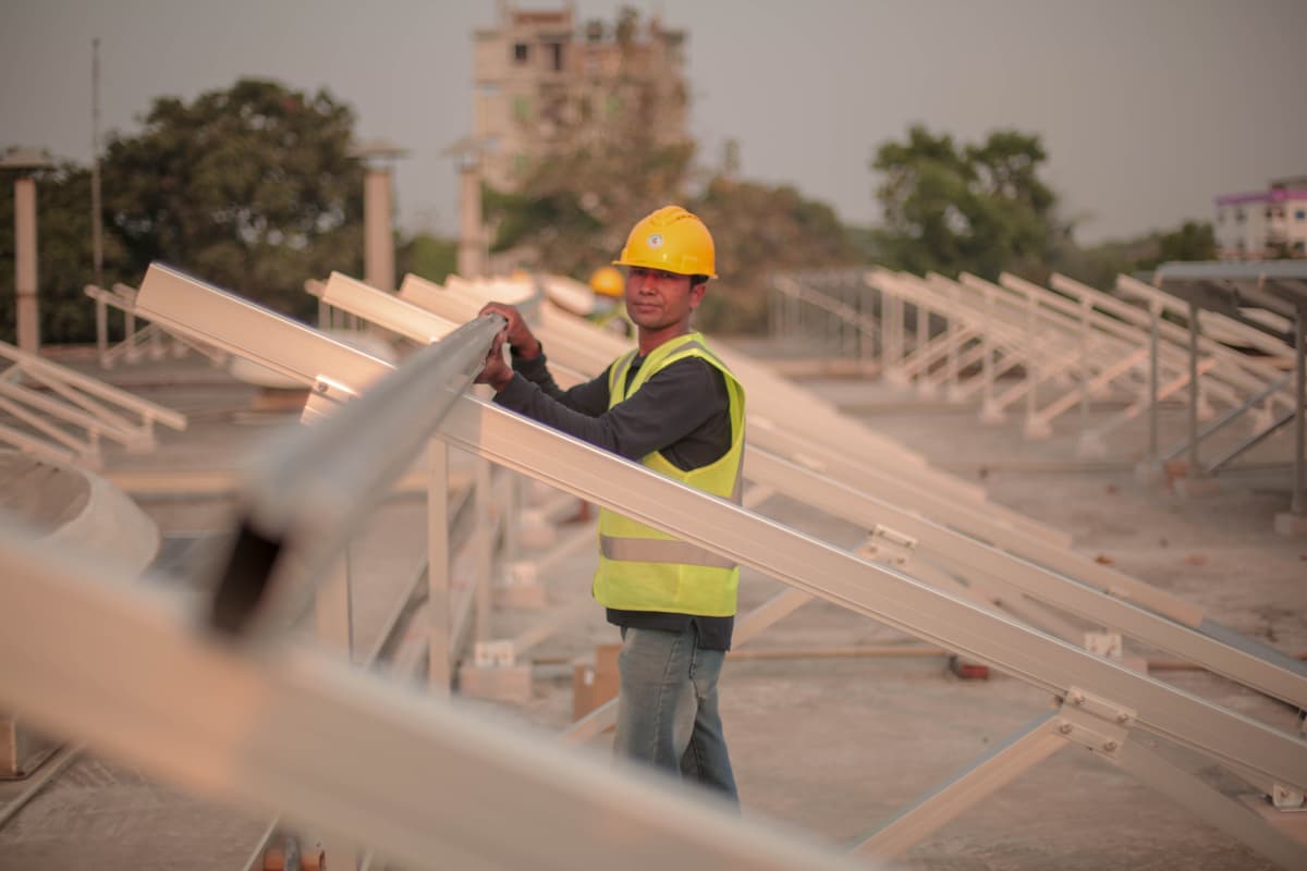 10 Things to Consider Before Installing a Rooftop Solar System 10 Things to Consider Before Installing a Rooftop Solar System