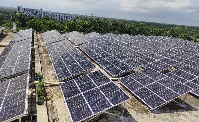 Palmal Group - ACML | Solaric | Opex Model Palmal Group - ACML | Solaric | Opex Model