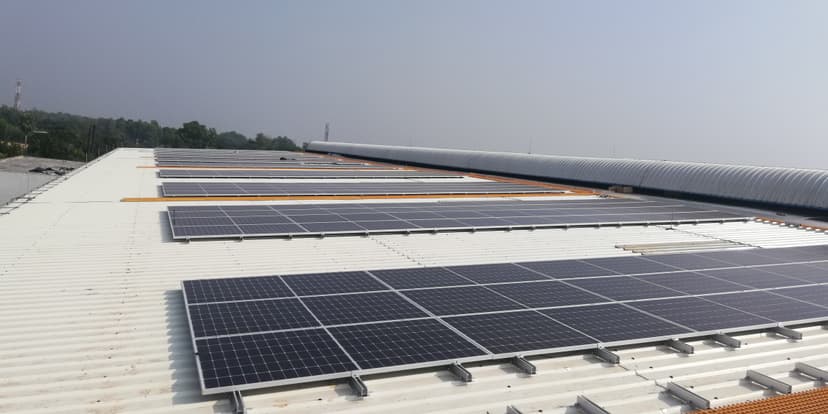 Khantex Fashions Ltd | Solaric | Capex Model Khantex Fashions Ltd | Solaric | Capex Model