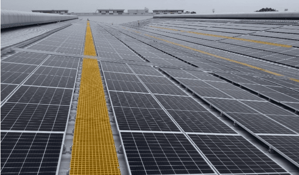 KEPZ - Sungnam | Solaric | Capex Model KEPZ - Sungnam | Solaric | Capex Model