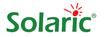 Solaric Logo